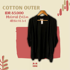 Cotton Outer