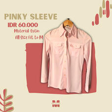 Pinky Sleeve