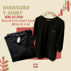 Oversized T-Shirt
