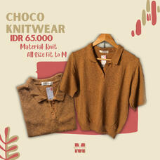 Choco Knitwear